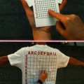 back scratcher tshirt 120x120 Crazy inventions: Chindogu