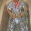hydrophobesbathbodysuit 120x120 Crazy inventions: Chindogu