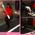 portable zebra crossing 120x120 Crazy inventions: Chindogu