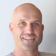 The art of simplicity: James Tutton – Podcast