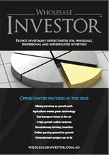 wi magcover sub small Promote your business to over 4,000 investors