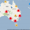 BuzzNumbers Geographical Conversation Mapping-1 BuzzNumbers Geographical Conversation Mapping 1 120x120 Geographical Conversation Mapping (SMART 100)