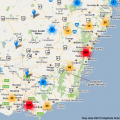 BuzzNumbers Geographical Conversation Mapping-2 BuzzNumbers Geographical Conversation Mapping 2 120x120 Geographical Conversation Mapping (SMART 100)