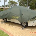 Carportable 1 120x120 Carportable (SMART 100)