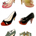 Design your own womens shoes online 1 120x120 Design your own womens shoes online (SMART 100)
