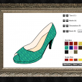 Design your own womens shoes online 2 120x120 Design your own womens shoes online (SMART 100)