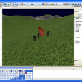 LightSpeed Terrain Engine 2 120x120 LightSpeed Terrain (SMART 100)
