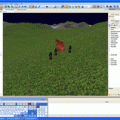 LightSpeed Terrain Engine 2 Thumbnail 120x120 LightSpeed Terrain (SMART 100)