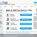 RD Eligibility Wizard and RD Application Wizard 1 Thumbnail 120x120 R&D Eligibility Wizard and R&D Application Wizard (SMART 100)