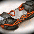 Scarpar 1 Thumbnail 120x120 The Scarpar (SMART 100)