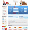 Ship 2 Anywhere Courier Comparision 1 Thumbnail 120x120 Ship 2 Anywhere   Courier Comparision Website (SMART 100)