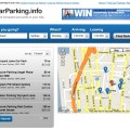 carparking.info 4 120x120 CARPARKING.INFO (SMART 100)