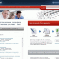 iFindConsultants.com 1 Thumbnail 120x120 iFindConsultants.com (SMART 100)