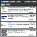 social 1 120x120 Social Business Integrator (SBI) (SMART 100)