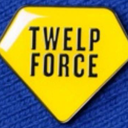 Finally, a big corporate has learnt how to exploit Twitter [Twelpforce]