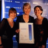 Word-of-mouth marketing firm Soup is People’s Choice at Telstra Business Awards
