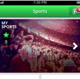 How to move the online goal posts and become the most downloaded app in 30 countries