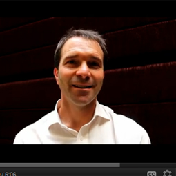 3 simple steps to getting a meeting with just about any CEO [VIDEO]