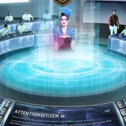The Ultimate Product Placement: 321 Water makes the leap from SMART 100 to...The Hunger Games?!
