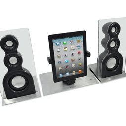 He’s not ‘Apple’s bitch’ but Kogan’s Stereo Entertainment is designed for the iPad