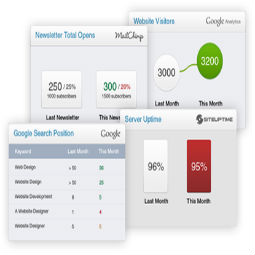 Free tool lets small businesses monitor internet performance from the one place