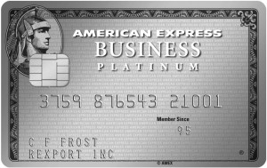 AMEX Plat Bus Chip Ch2011 v2 300x189 Let American Express™ reward you for your business success