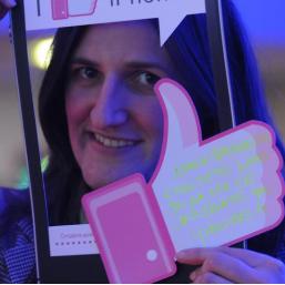 Does it really take a business 150+ hours of work per year to succeed in social media?