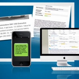 Blurb Maker (SMART 100)