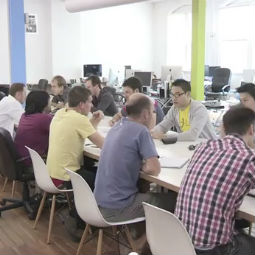 Cofounder dating scene hotting up as startup seeks out more partners