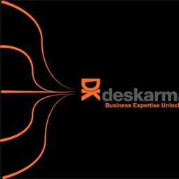 Deskarma: Gamification as social currency for workplace change