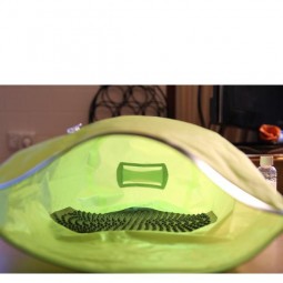 Victorious Scrubba Wash Bag cleans out the competition in 2012's SMART 100