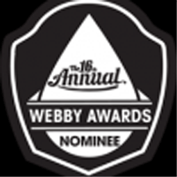 StreetAdvisor: Will it or 7 others ‘fit’ in the iconic world of Webby awards?