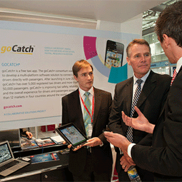 True to name, goCatch lands a deal to gain legitimacy and growth