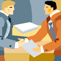 Say no to handshake deals. Get the fine print instead