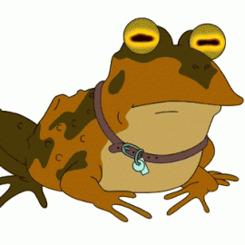 HypnoToad2