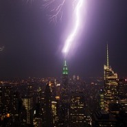 lightning