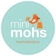 MiniMoh's Logo