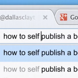 SelfPublish