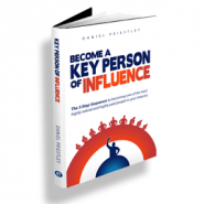 key person of influence cover square