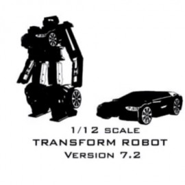 TransformerBot