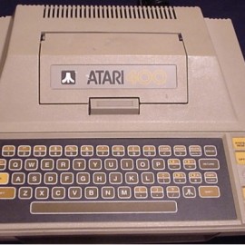 Atari400