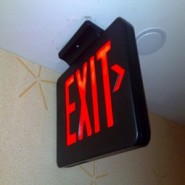 Exit