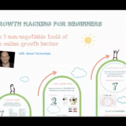 GROWTH HACKER TUTORIAL