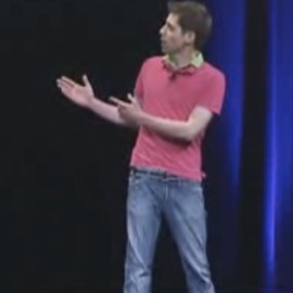 SamAltman
