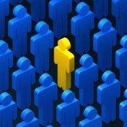 Stand-out-in-the-crowd