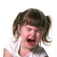 temper-tantrum