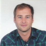 davidsiddallauthorimageforanthill