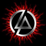 linkin park logo
