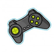 video-game-controller