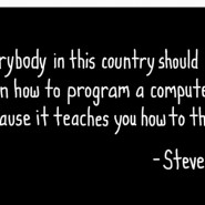 SteveJobs